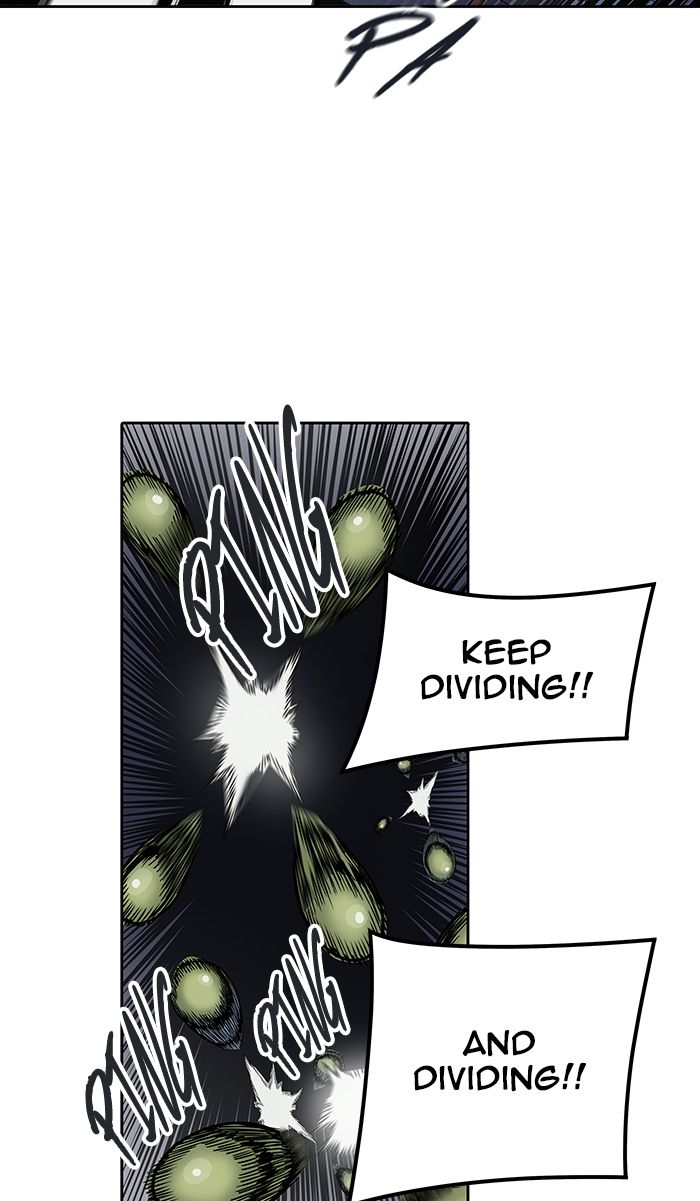 Tower of God - Chapter 473 Page 33