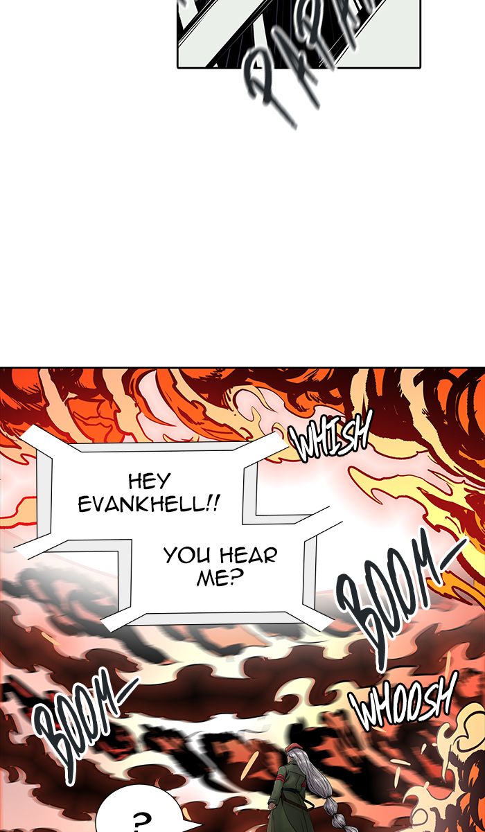 Tower of God - Chapter 473 Page 35