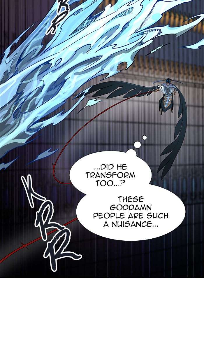 Tower of God - Chapter 473 Page 4