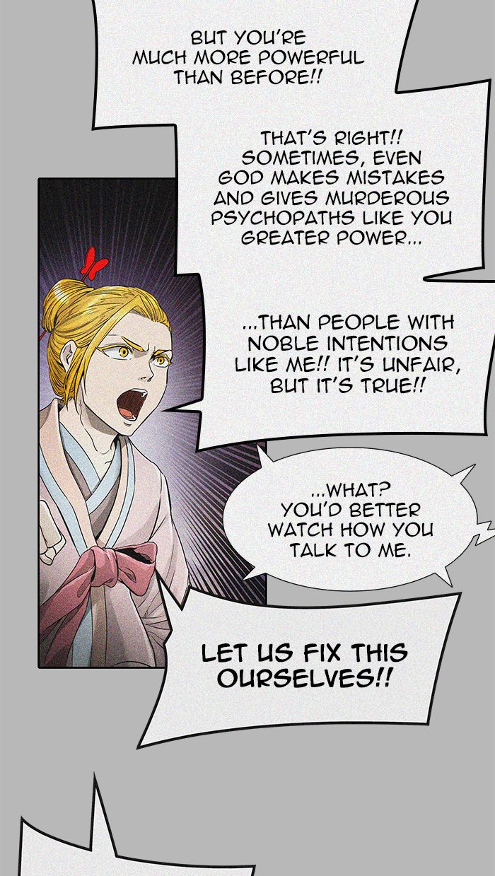 Tower of God - Chapter 473 Page 48