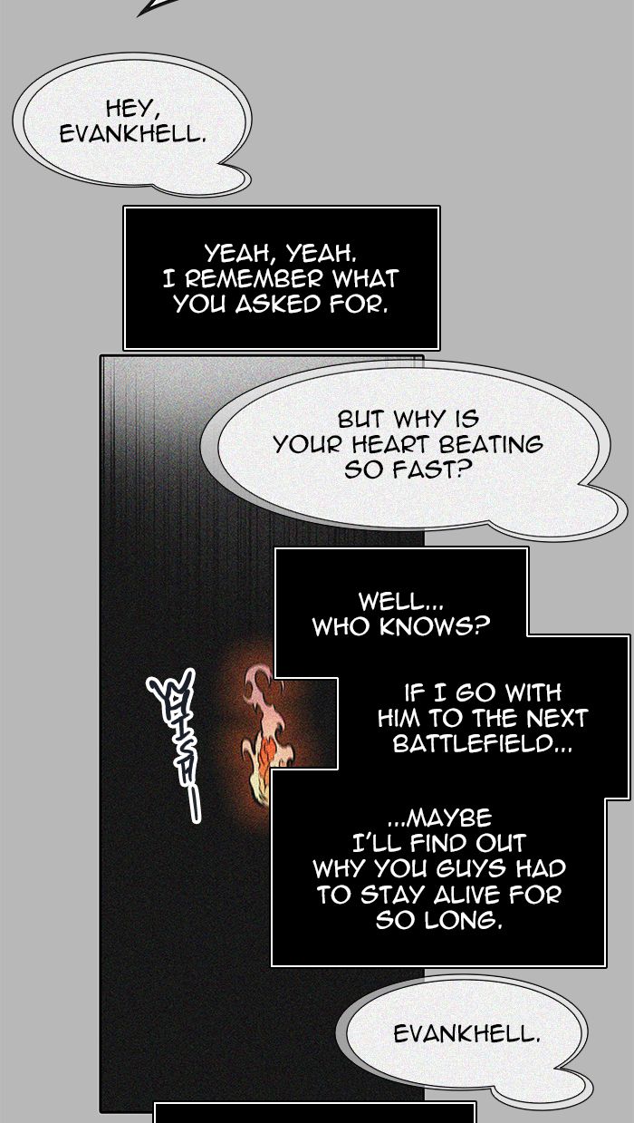 Tower of God - Chapter 473 Page 55