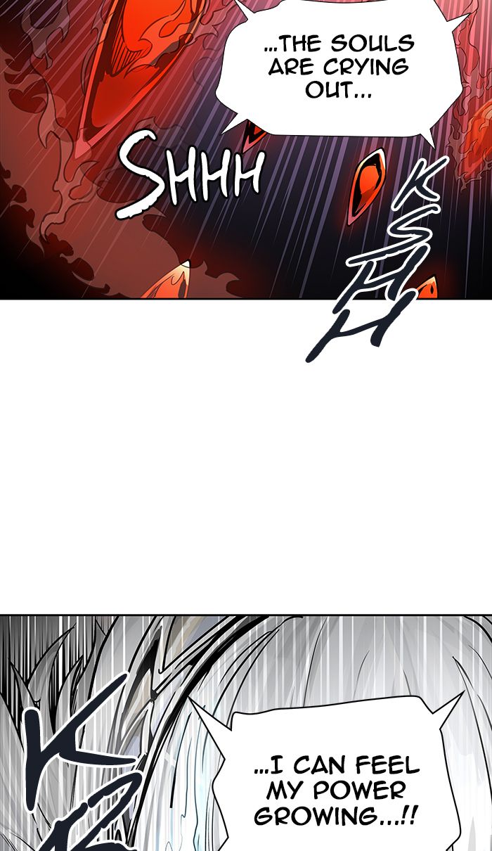 Tower of God - Chapter 473 Page 92