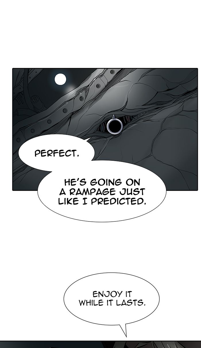 Tower of God - Chapter 473 Page 95