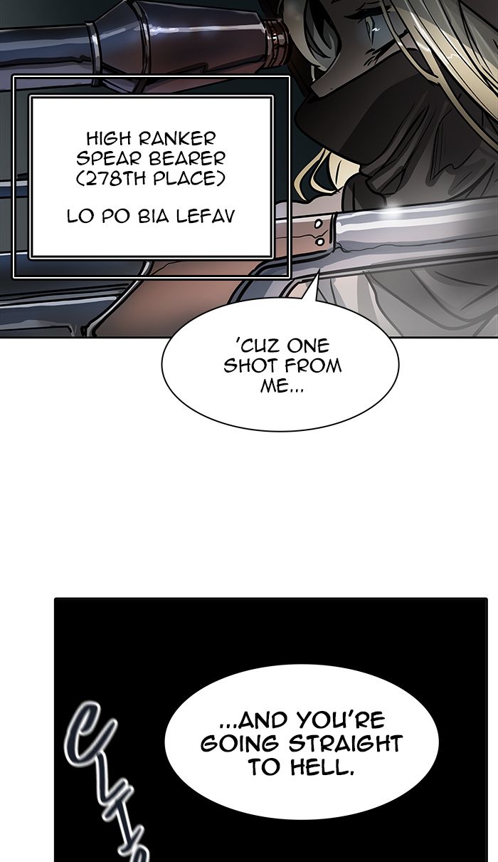 Tower of God - Chapter 473 Page 96