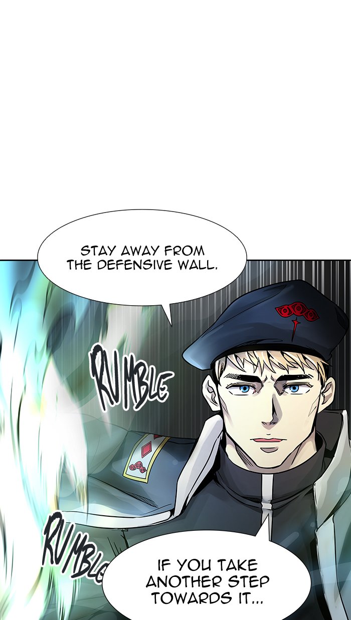 Tower of God - Chapter 474 Page 1