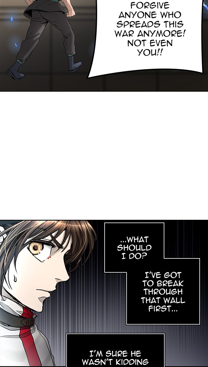 Tower of God - Chapter 474 Page 16