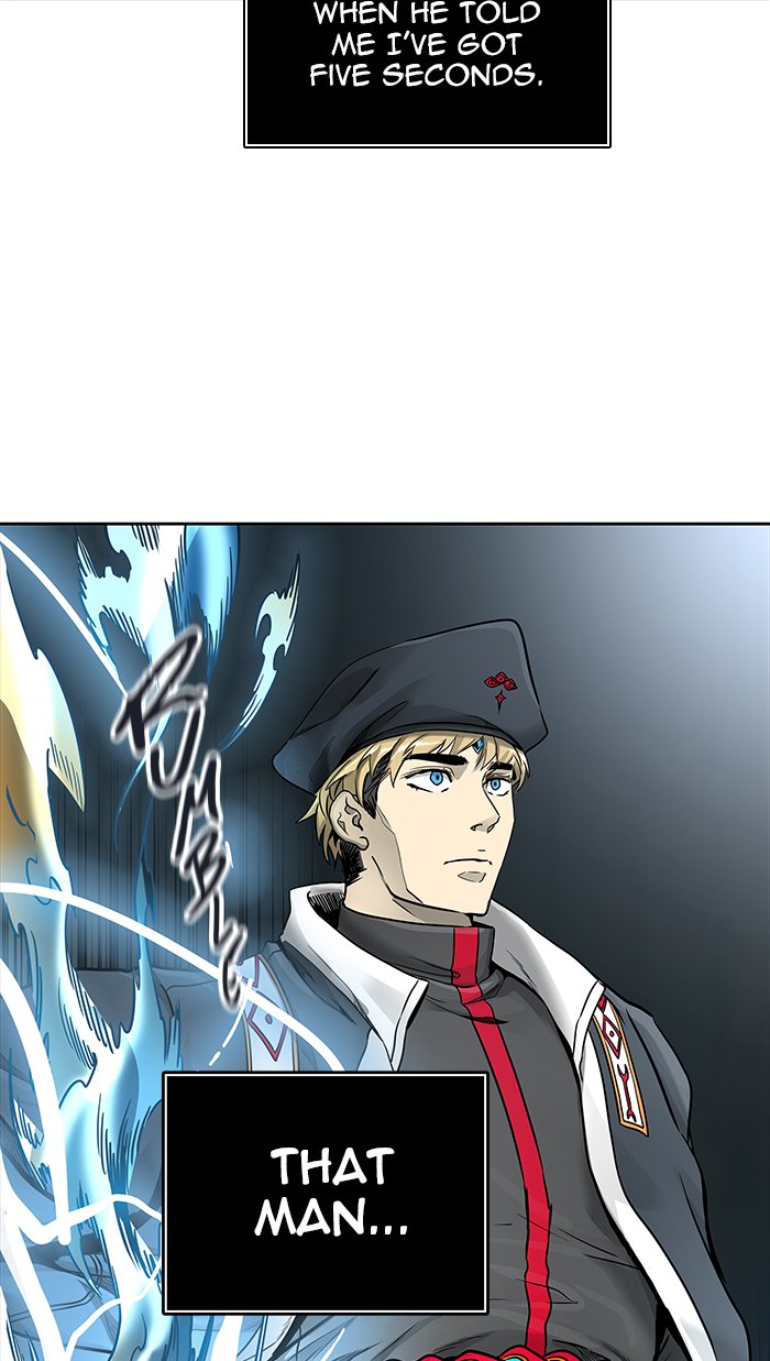 Tower of God - Chapter 474 Page 17