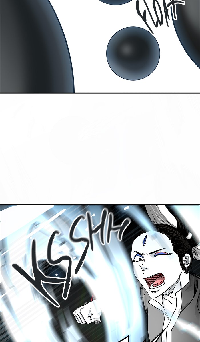 Tower of God - Chapter 474 Page 25