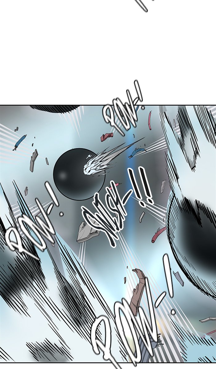 Tower of God - Chapter 474 Page 28