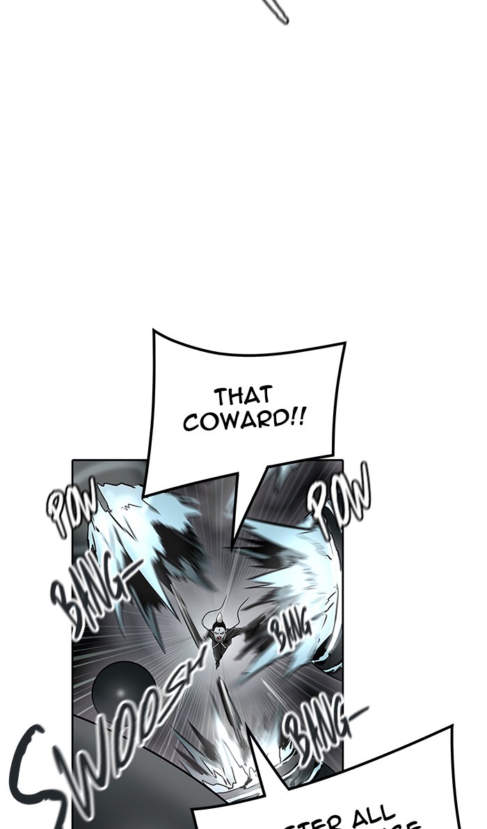 Tower of God - Chapter 474 Page 29