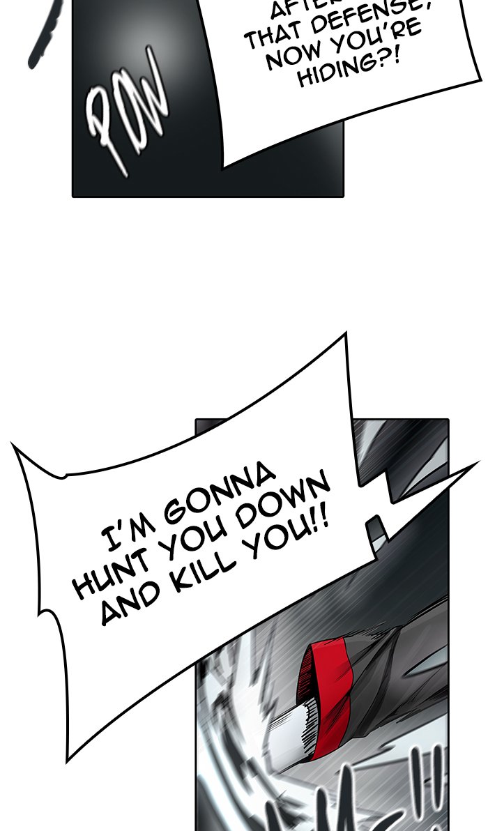 Tower of God - Chapter 474 Page 30