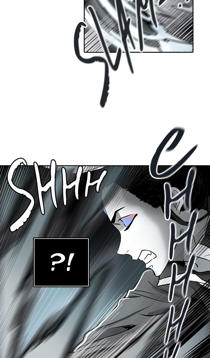 Tower of God - Chapter 474 Page 31