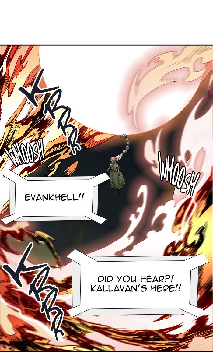 Tower of God - Chapter 474 Page 34