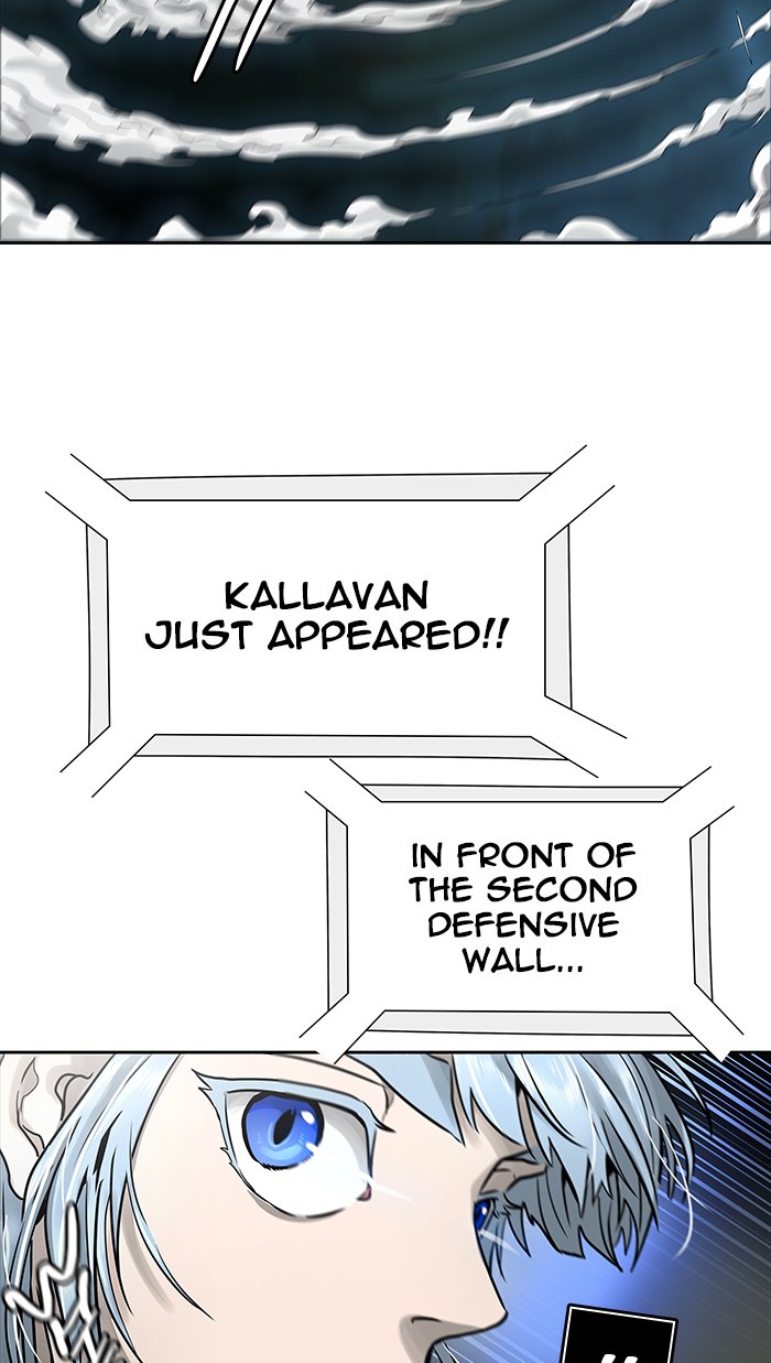 Tower of God - Chapter 474 Page 4