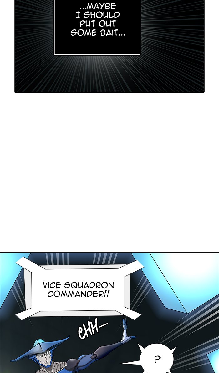 Tower of God - Chapter 474 Page 41