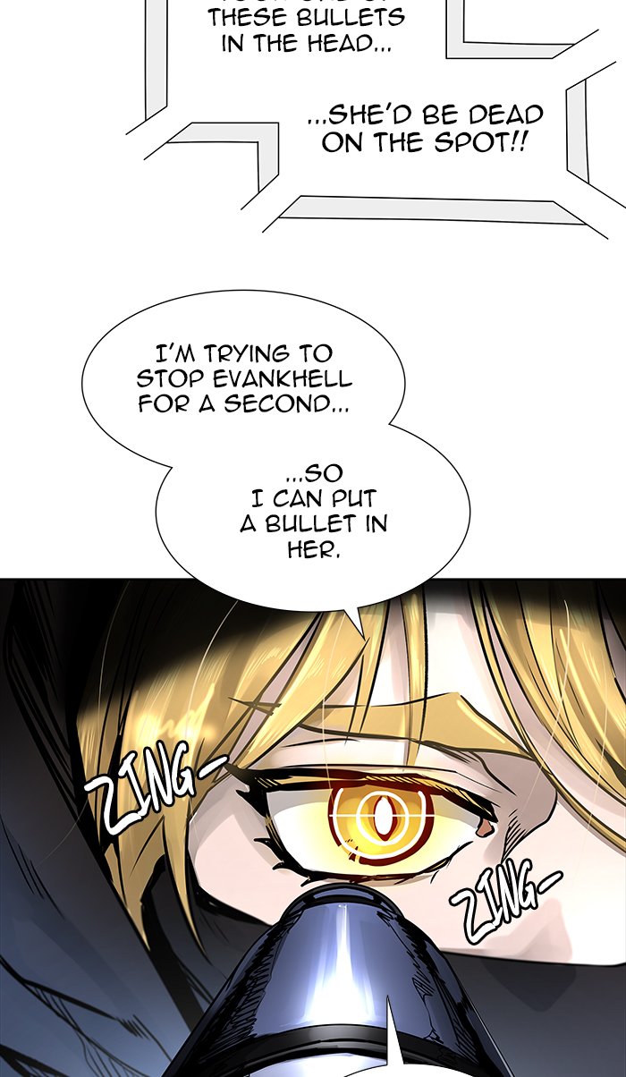 Tower of God - Chapter 474 Page 44