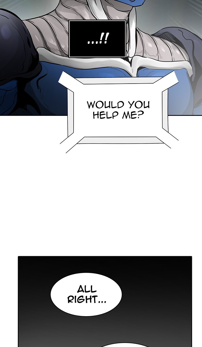 Tower of God - Chapter 474 Page 46