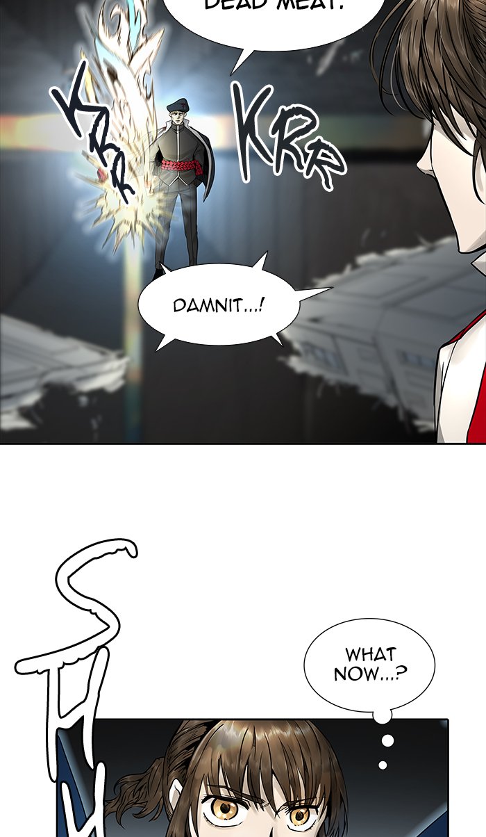 Tower of God - Chapter 474 Page 48