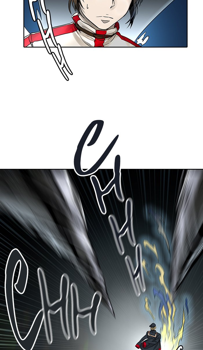 Tower of God - Chapter 474 Page 49