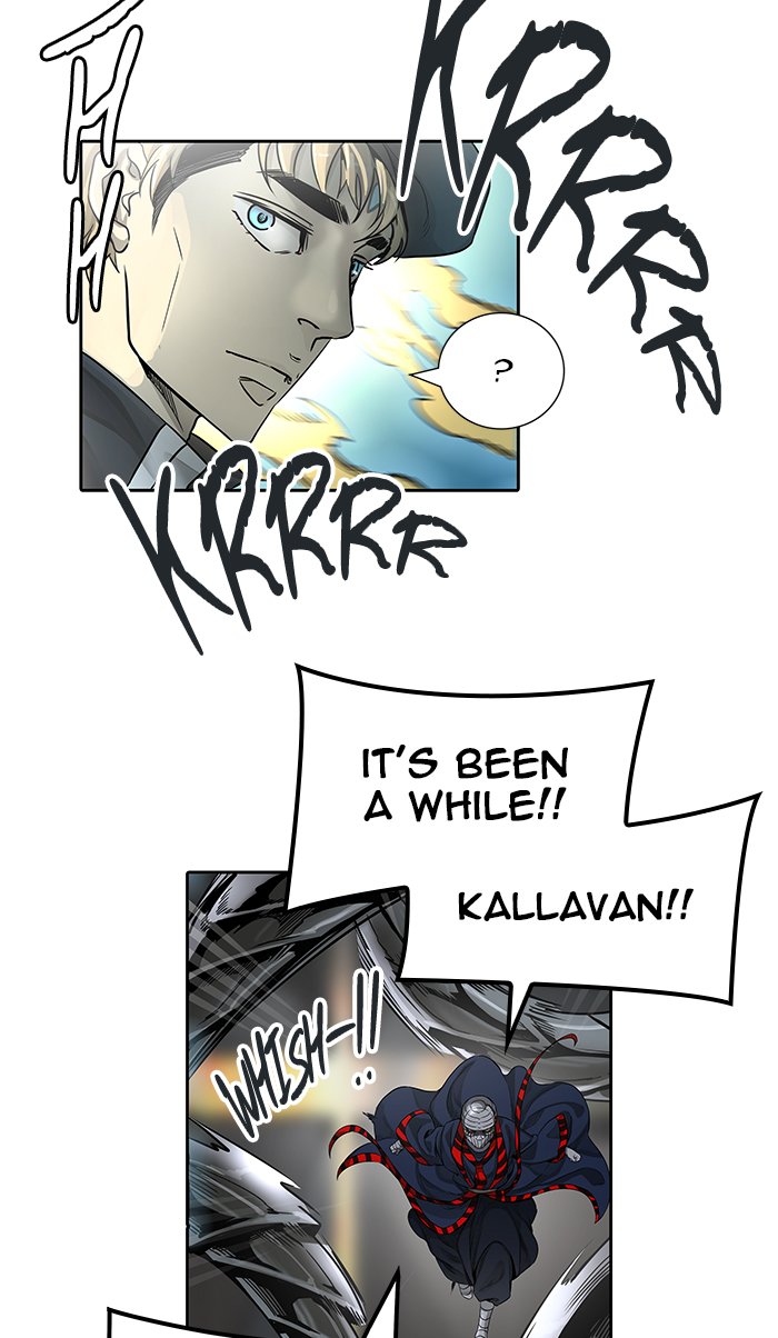 Tower of God - Chapter 474 Page 52