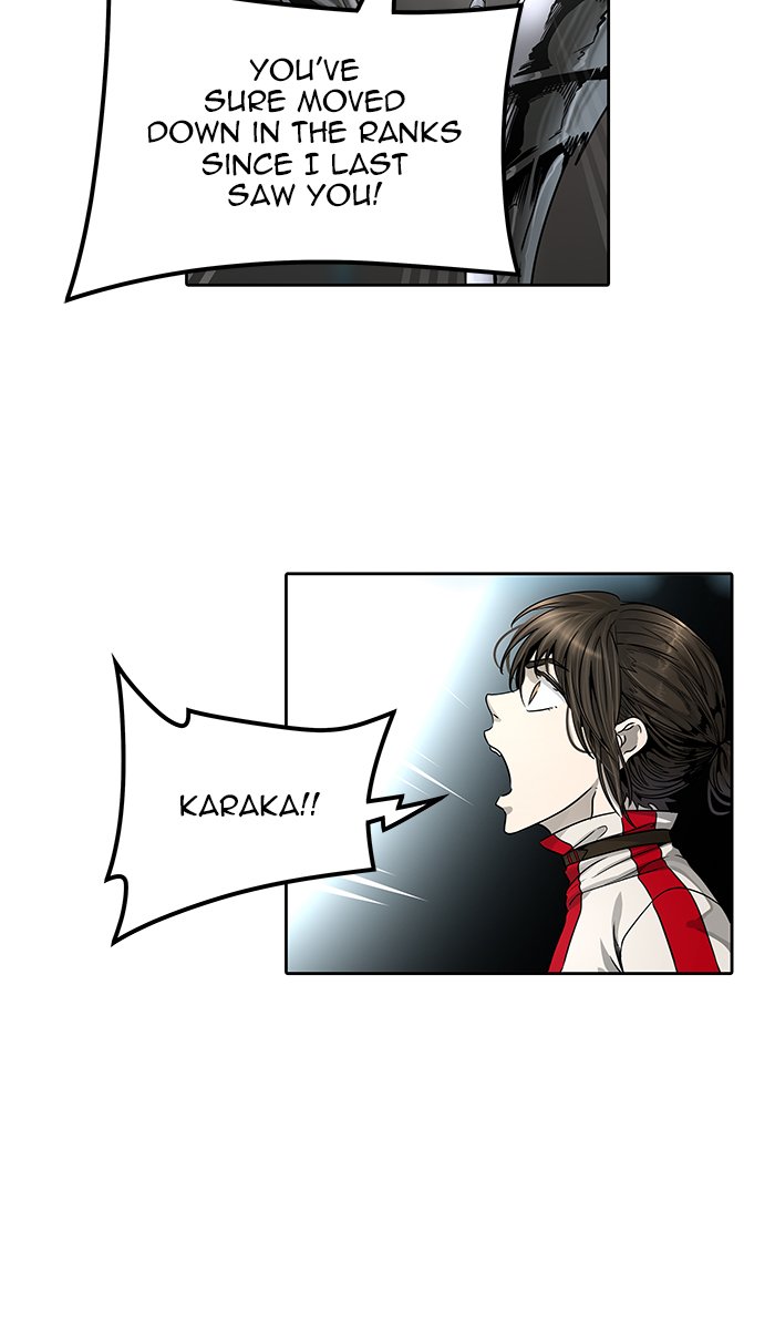 Tower of God - Chapter 474 Page 53