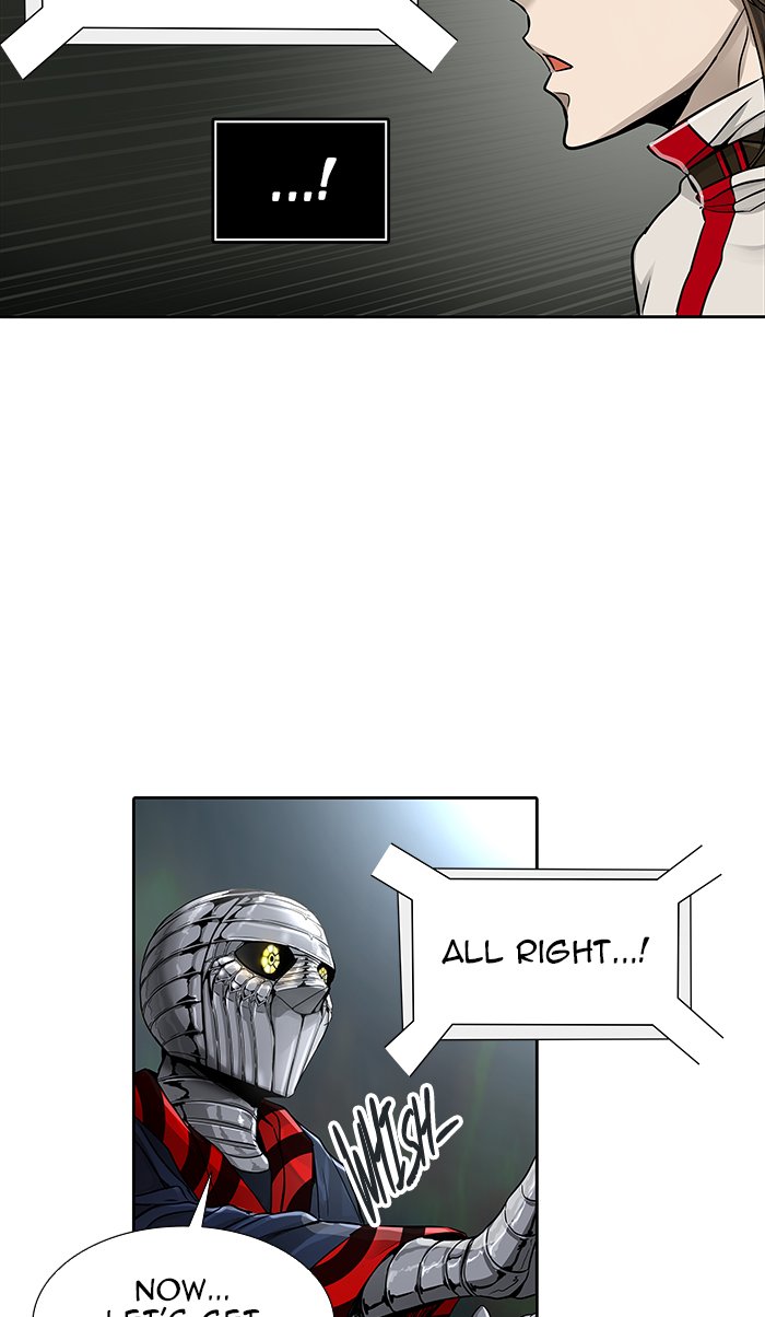 Tower of God - Chapter 474 Page 58