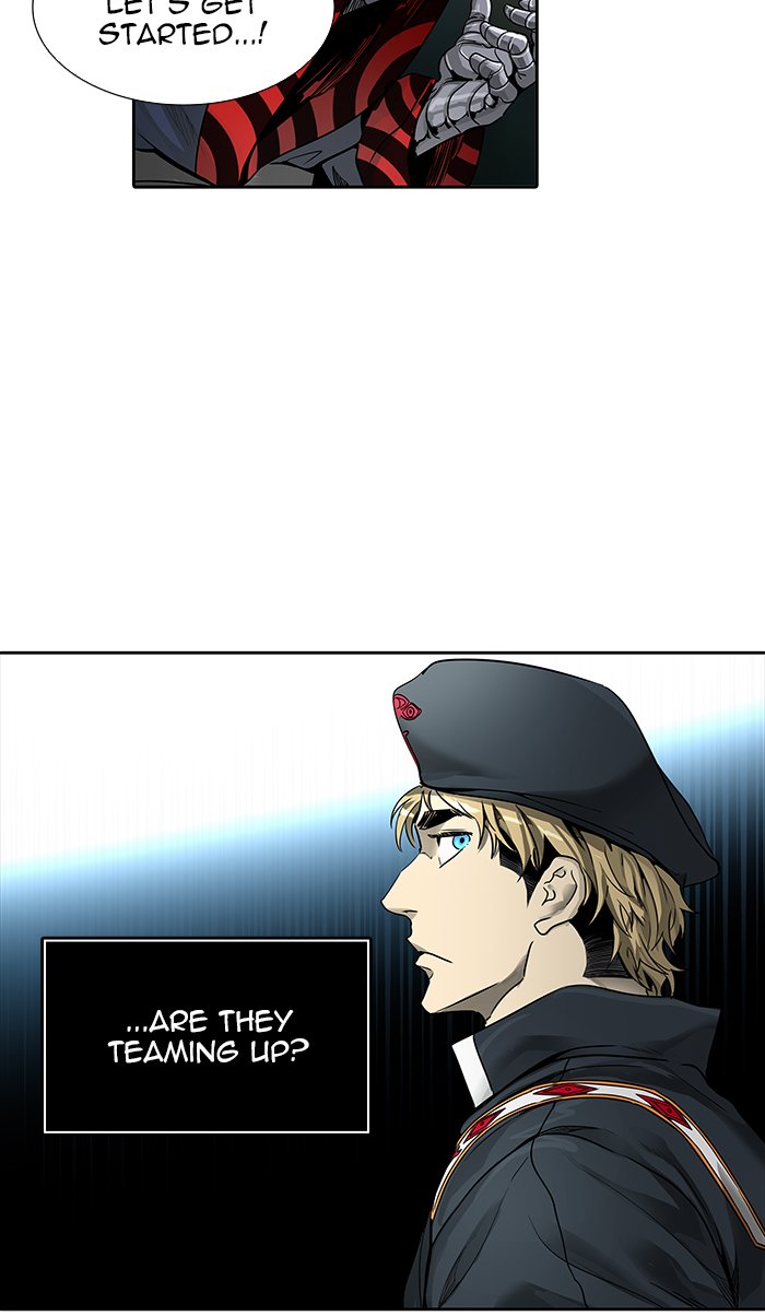 Tower of God - Chapter 474 Page 59