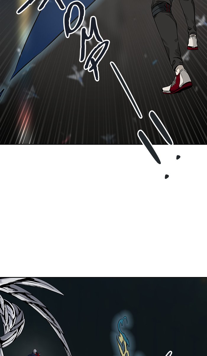 Tower of God - Chapter 474 Page 62