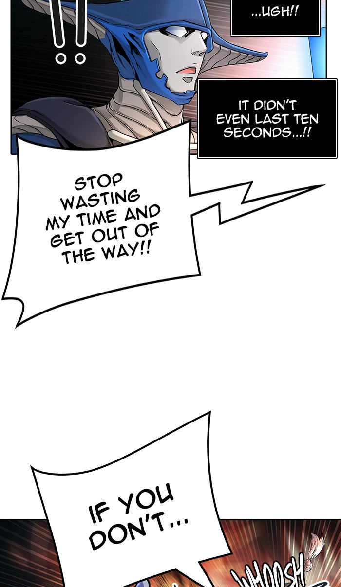 Tower of God - Chapter 474 Page 75