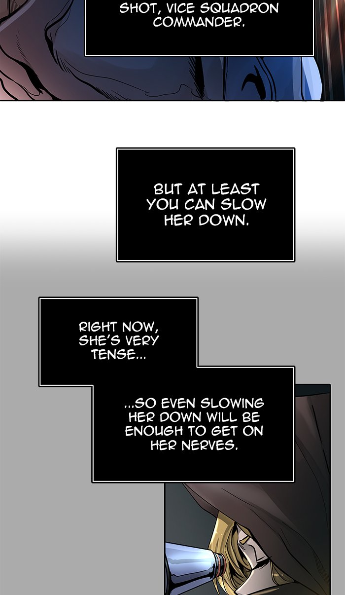 Tower of God - Chapter 474 Page 77