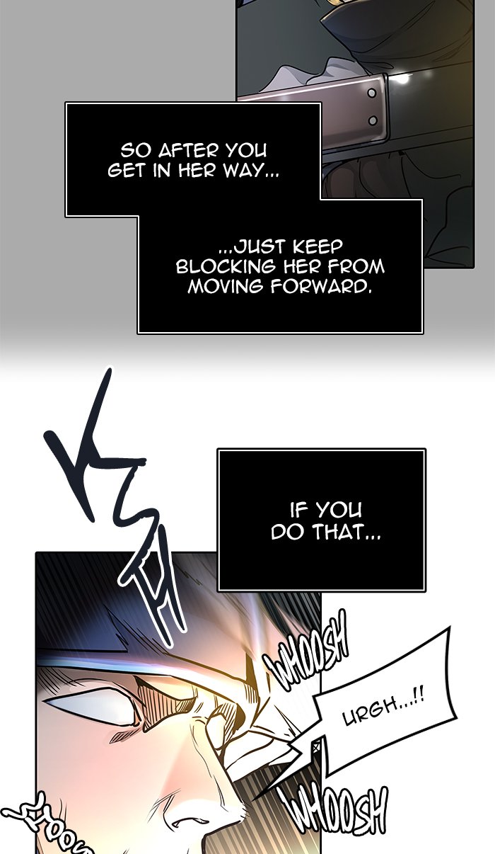 Tower of God - Chapter 474 Page 78