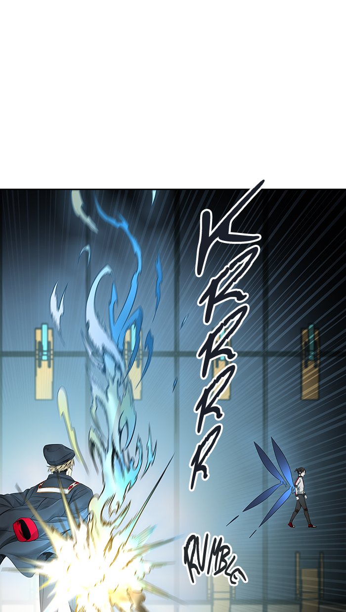 Tower of God - Chapter 474 Page 8