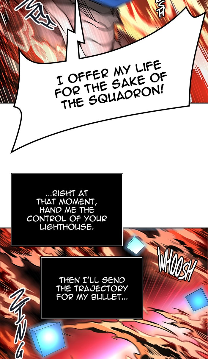 Tower of God - Chapter 474 Page 86