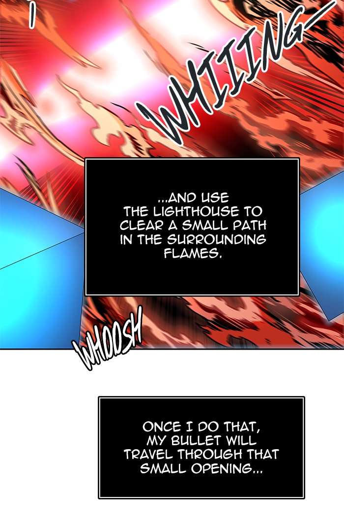 Tower of God - Chapter 474 Page 87