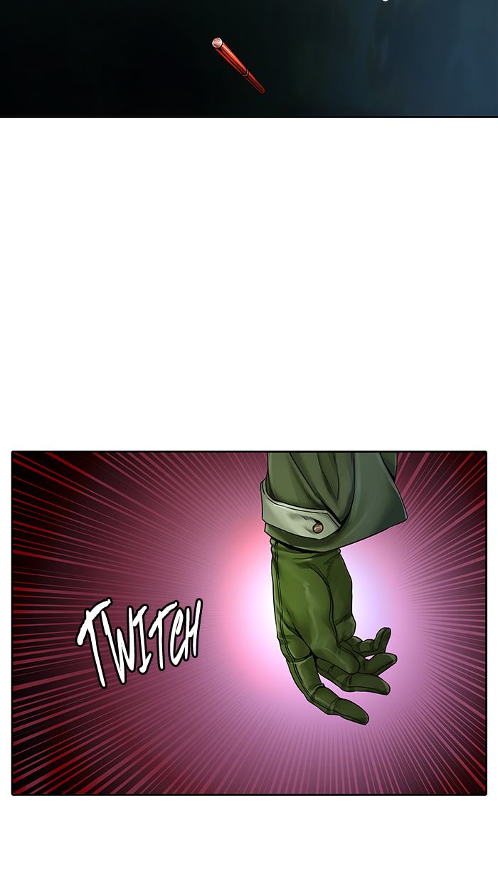 Tower of God - Chapter 475 Page 10