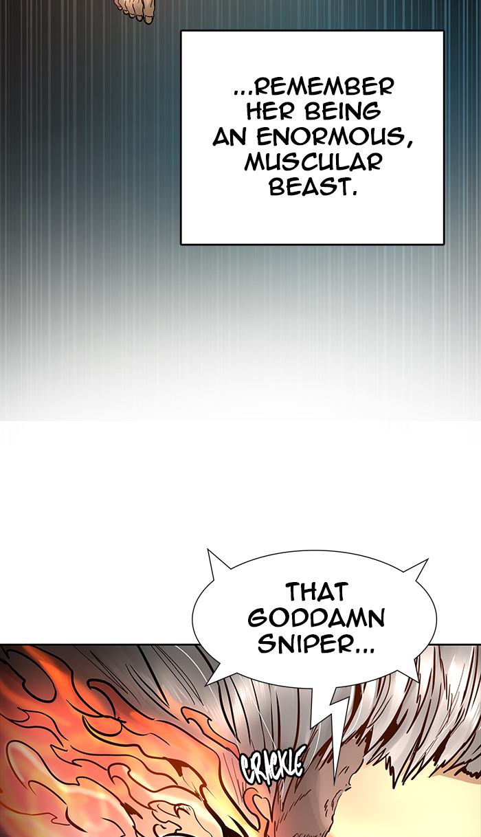 Tower of God - Chapter 475 Page 145