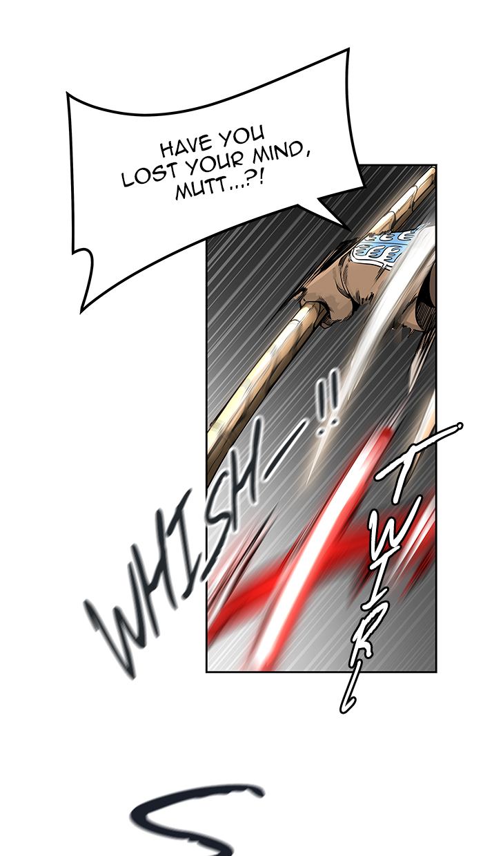 Tower of God - Chapter 475 Page 22