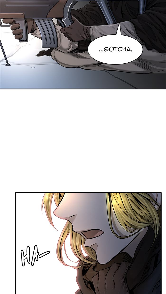 Tower of God - Chapter 475 Page 4