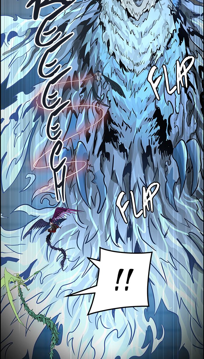 Tower of God - Chapter 475 Page 50