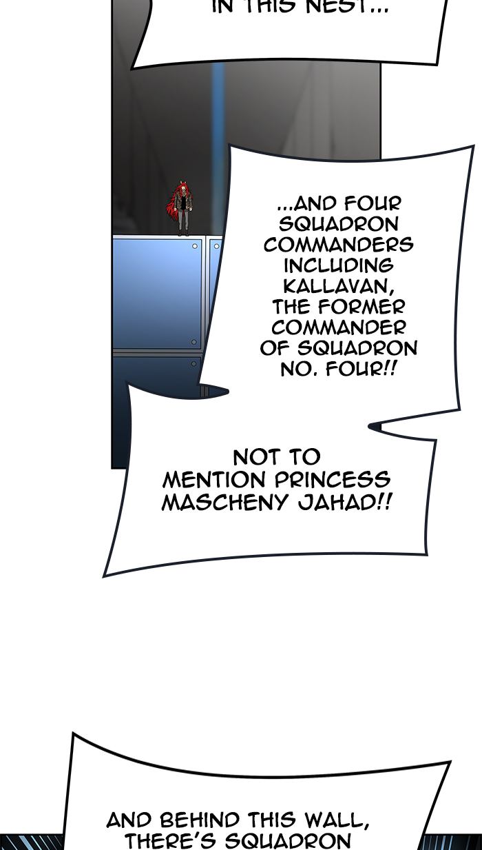 Tower of God - Chapter 475 Page 58