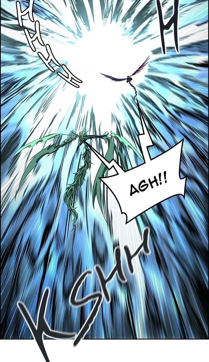 Tower of God - Chapter 475 Page 97