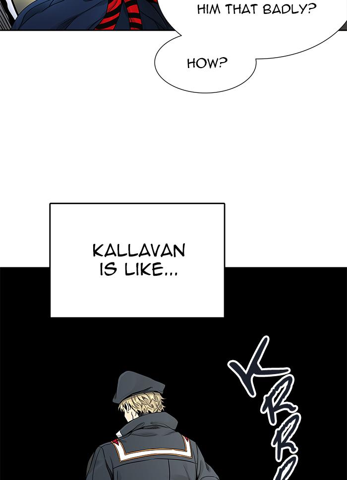 Tower of God - Chapter 476 Page 101