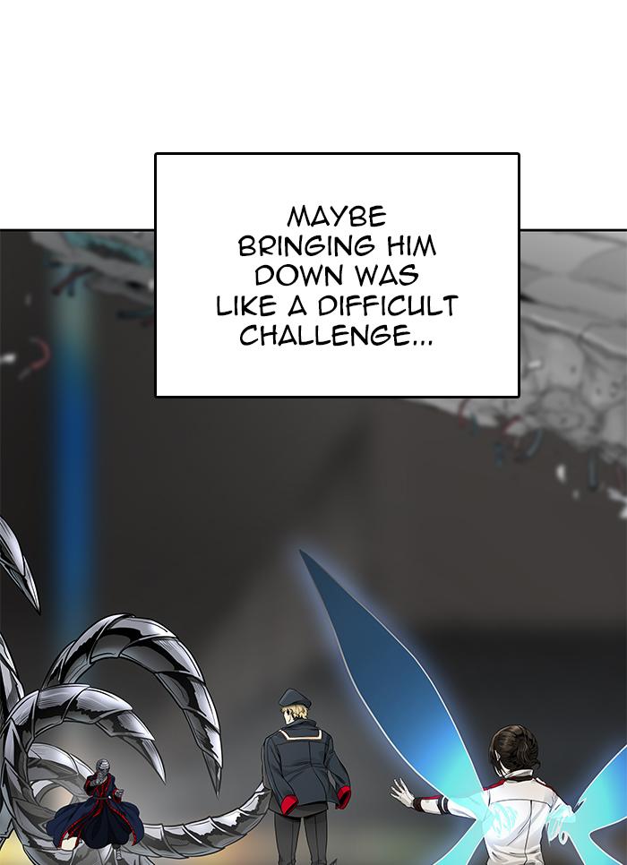 Tower of God - Chapter 476 Page 103