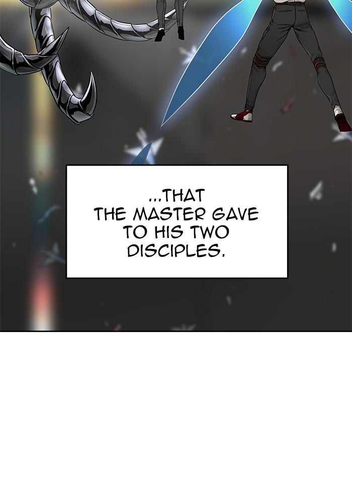 Tower of God - Chapter 476 Page 104