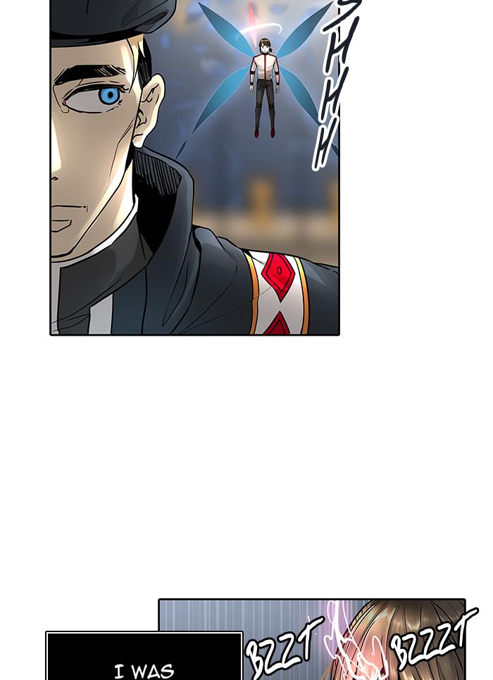 Tower of God - Chapter 476 Page 108