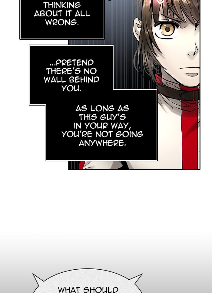 Tower of God - Chapter 476 Page 109