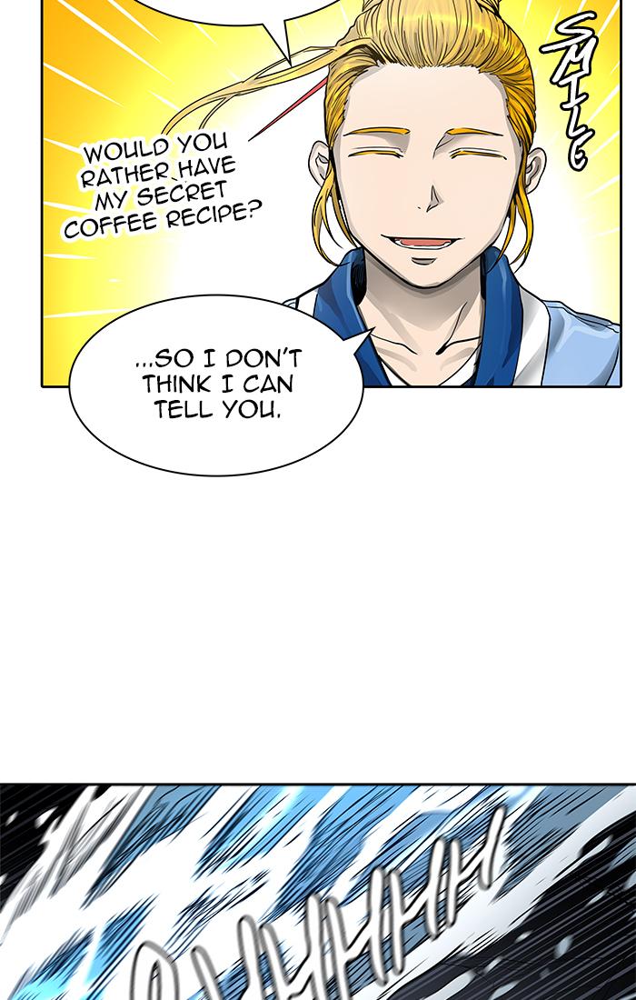 Tower of God - Chapter 476 Page 11