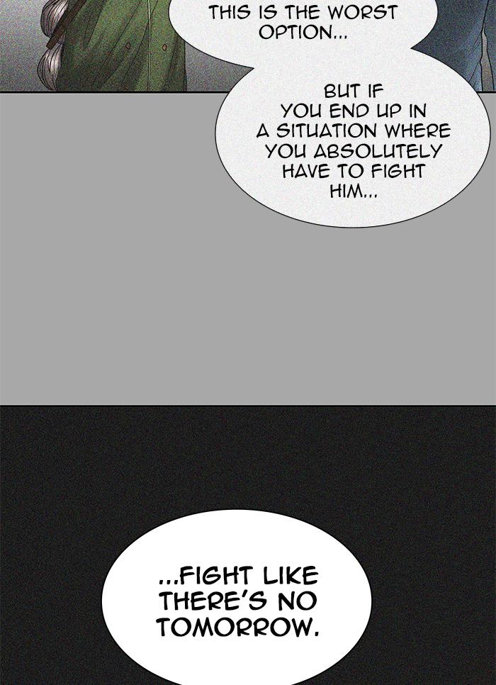 Tower of God - Chapter 476 Page 112