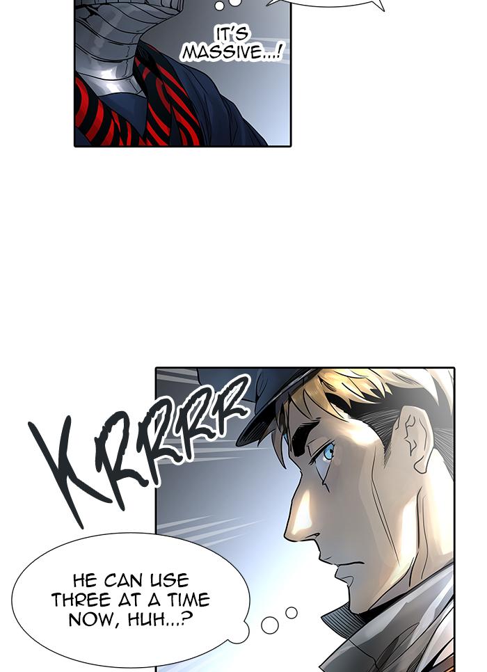 Tower of God - Chapter 476 Page 116