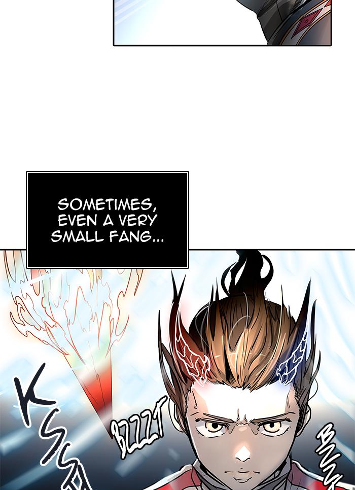 Tower of God - Chapter 476 Page 117